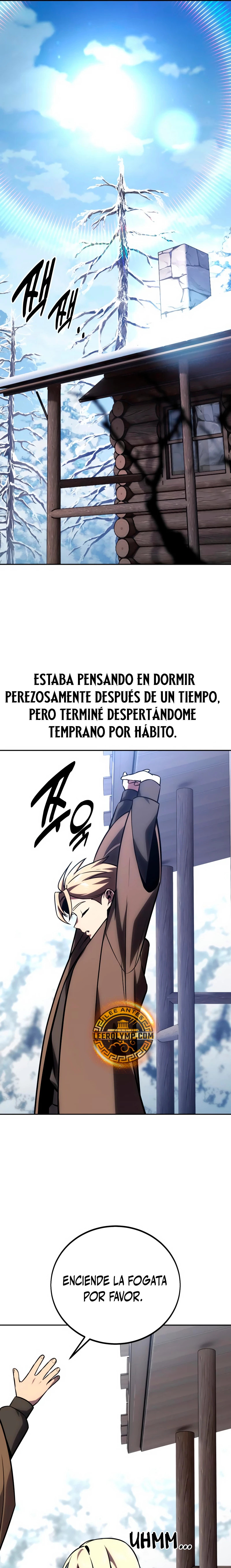Read Guia de supervivencia del extra de la academia ES Manga Online