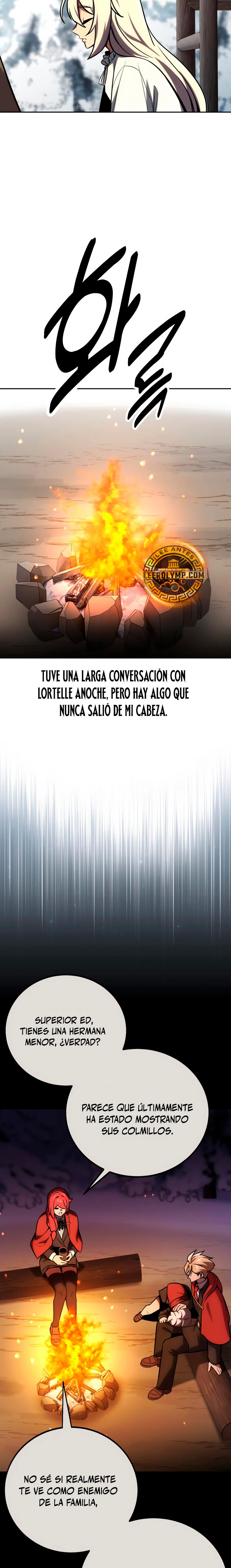 Read Guia de supervivencia del extra de la academia ES Manga Online
