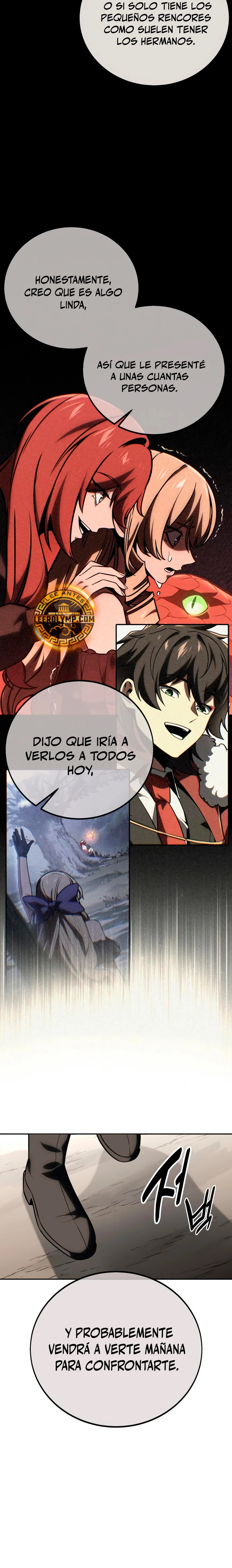 Read Guia de supervivencia del extra de la academia ES Manga Online