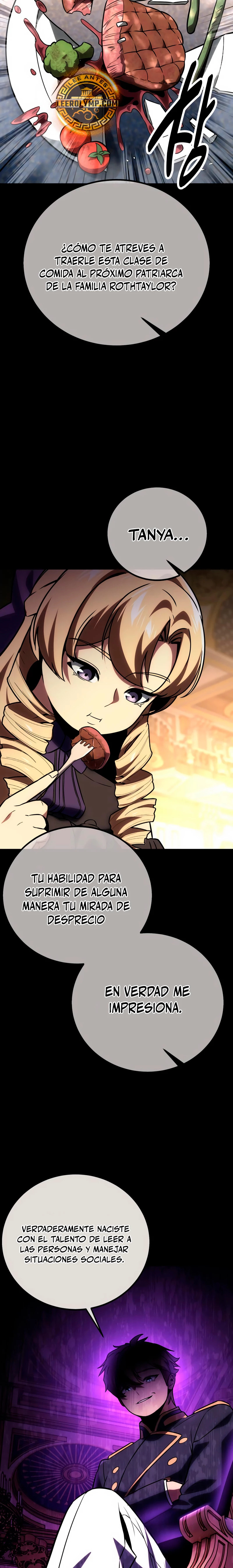 Read Guia de supervivencia del extra de la academia ES Manga Online