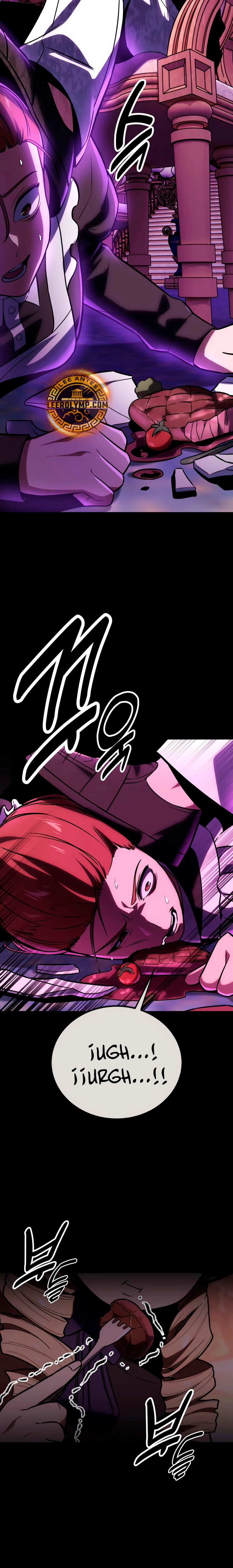 Read Guia de supervivencia del extra de la academia ES Manga Online