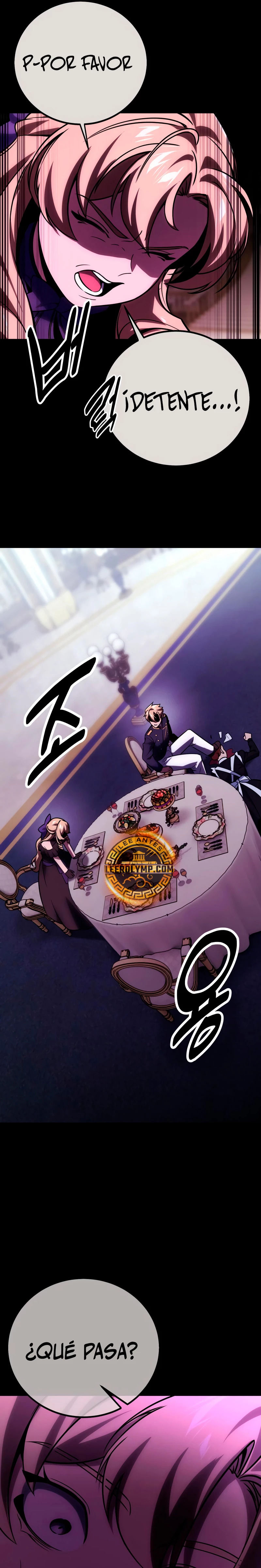 Read Guia de supervivencia del extra de la academia ES Manga Online