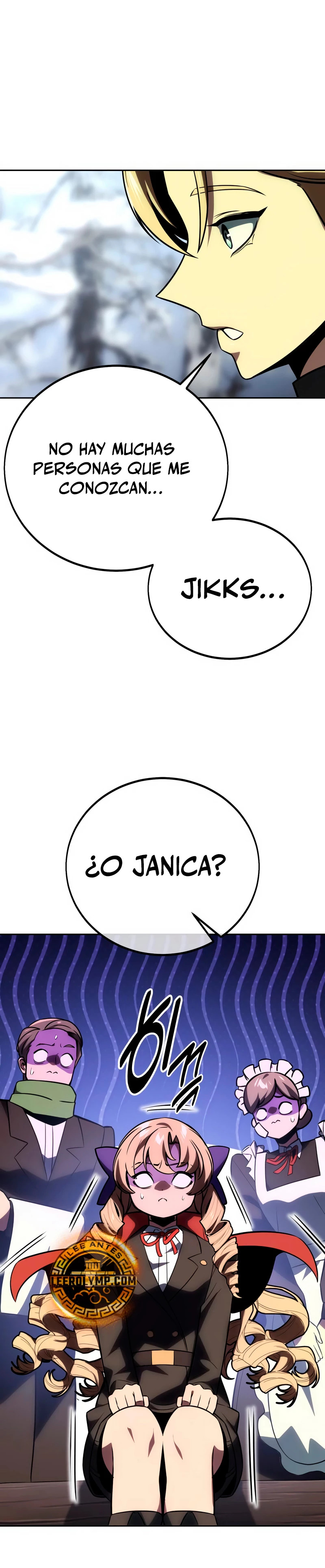 Read Guia de supervivencia del extra de la academia ES Manga Online