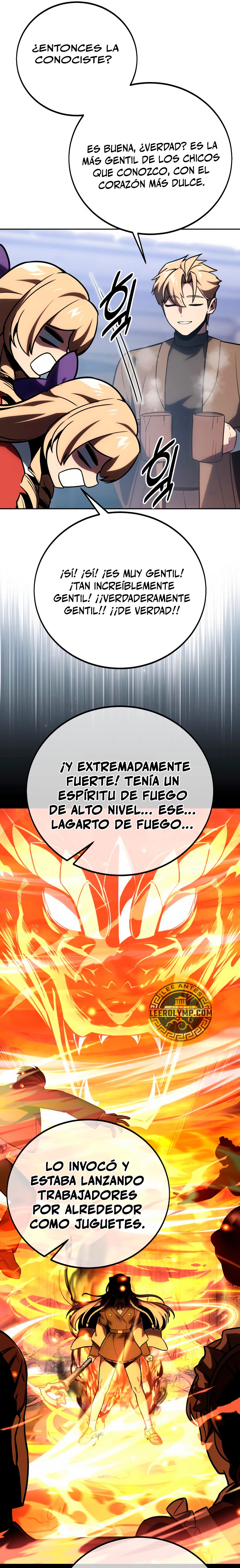 Read Guia de supervivencia del extra de la academia ES Manga Online