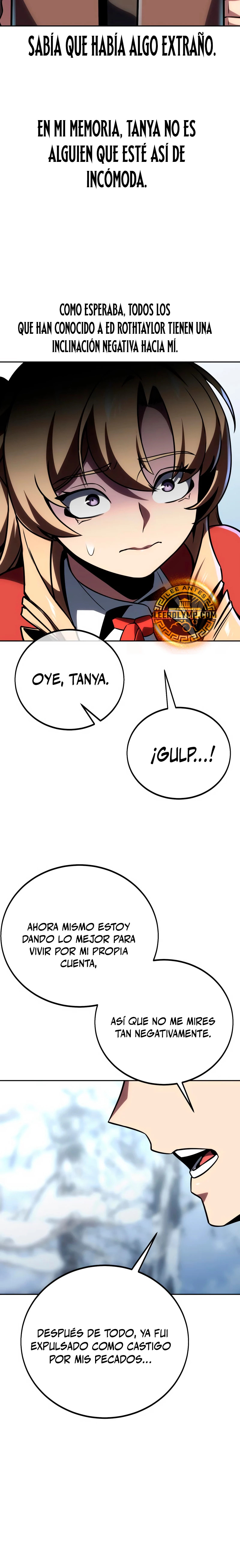 Read Guia de supervivencia del extra de la academia ES Manga Online