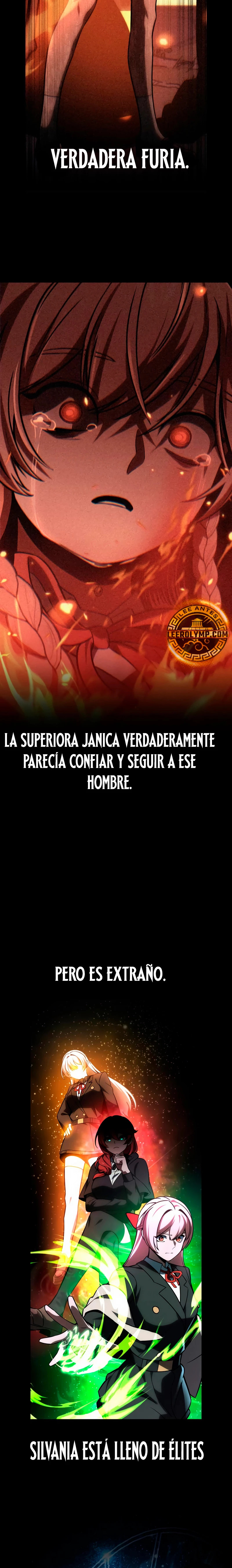 Read Guia de supervivencia del extra de la academia ES Manga Online