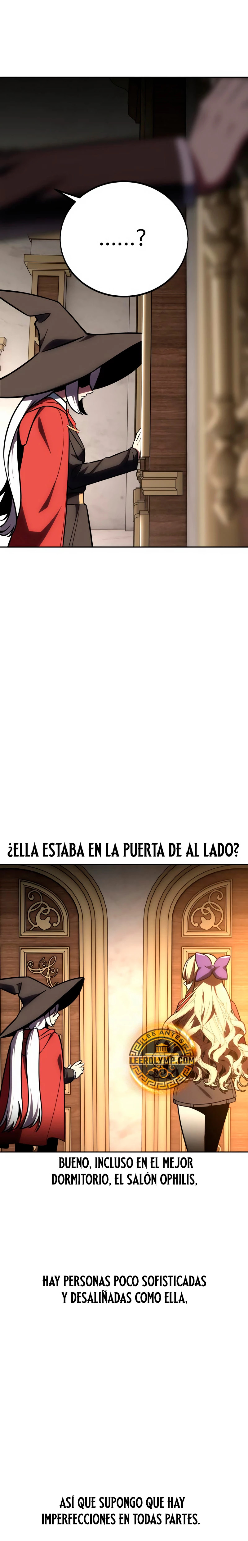 Read Guia de supervivencia del extra de la academia ES Manga Online