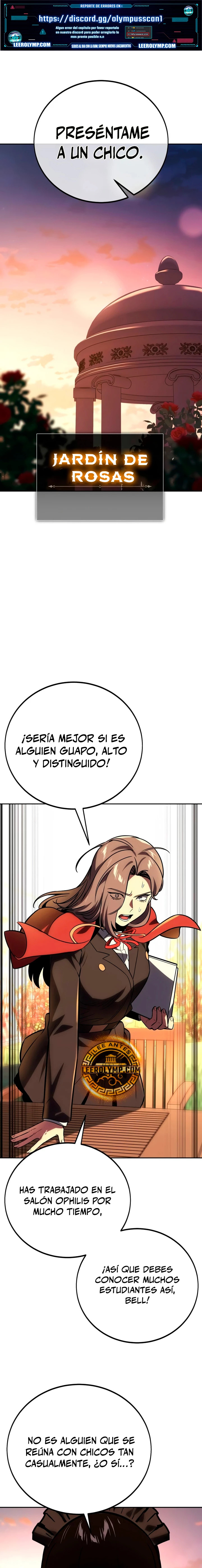 Read Guia de supervivencia del extra de la academia ES Manga Online
