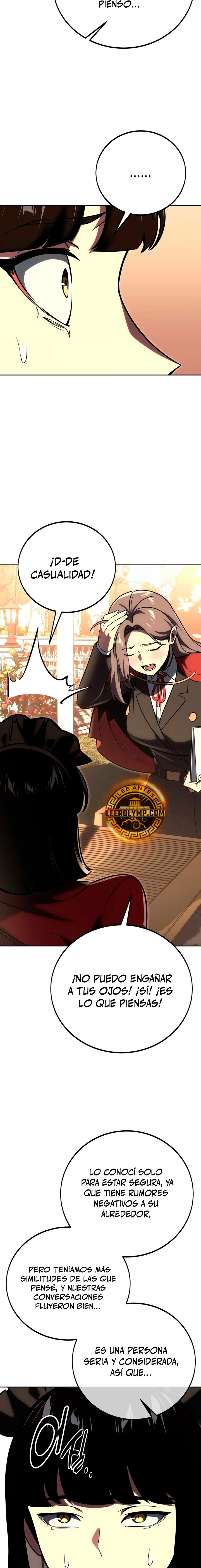 Read Guia de supervivencia del extra de la academia ES Manga Online