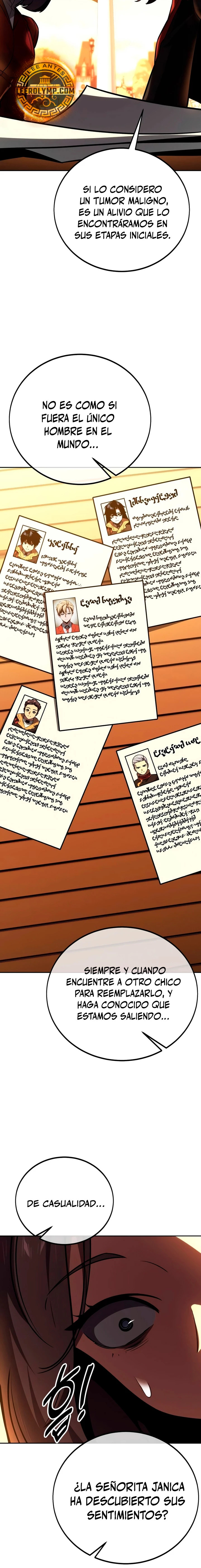 Read Guia de supervivencia del extra de la academia ES Manga Online