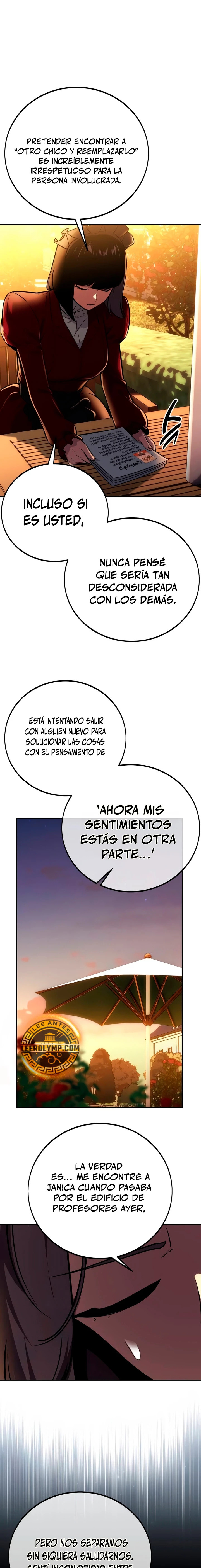Read Guia de supervivencia del extra de la academia ES Manga Online