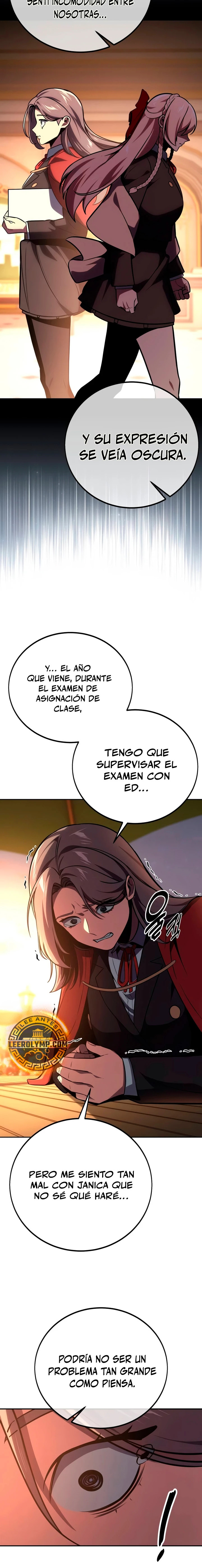 Read Guia de supervivencia del extra de la academia ES Manga Online