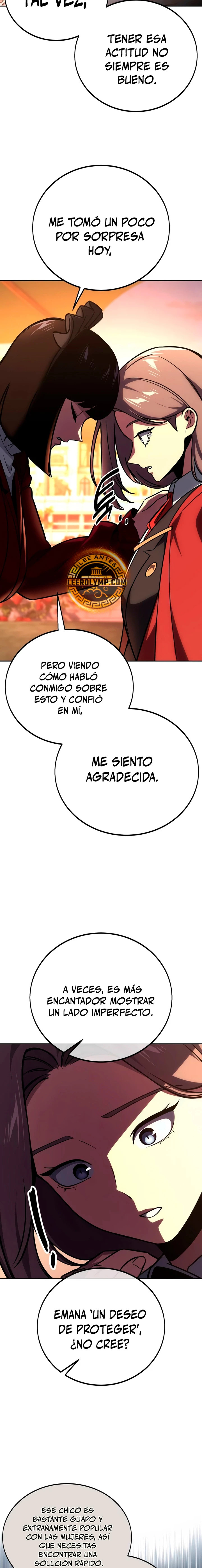 Read Guia de supervivencia del extra de la academia ES Manga Online