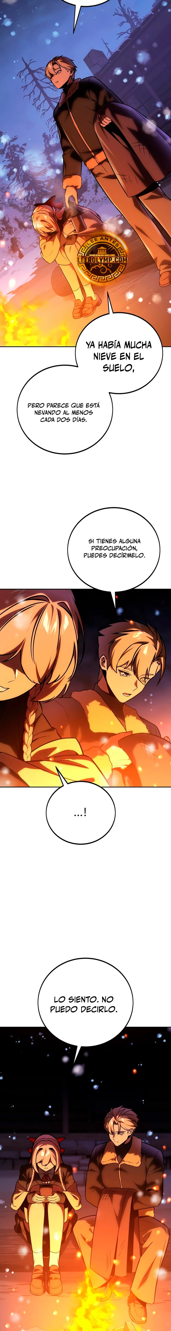 Read Guia de supervivencia del extra de la academia ES Manga Online
