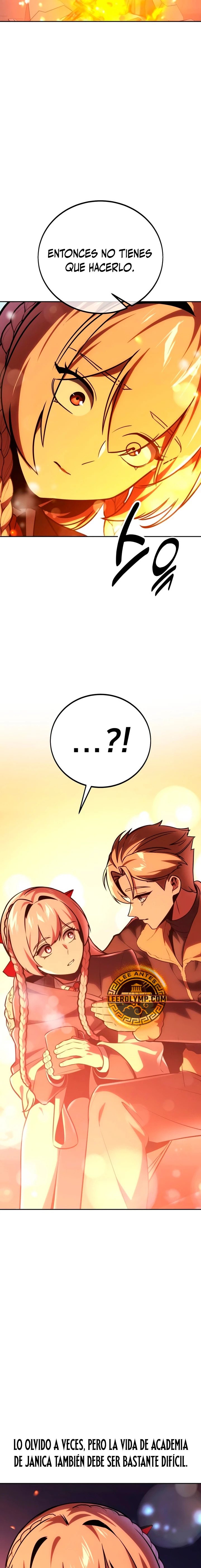 Read Guia de supervivencia del extra de la academia ES Manga Online