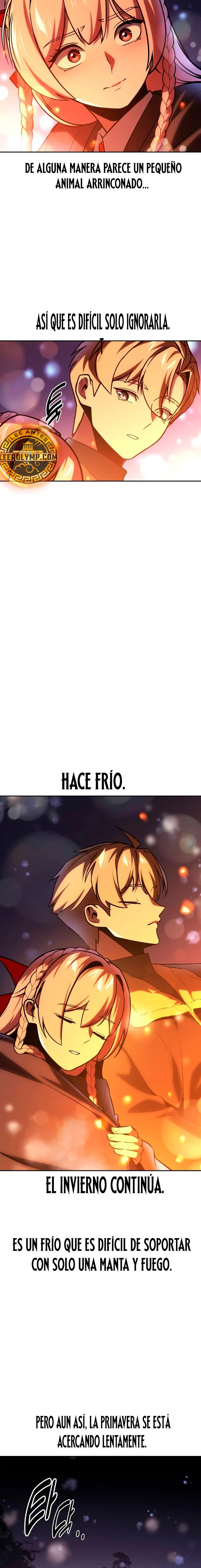 Read Guia de supervivencia del extra de la academia ES Manga Online