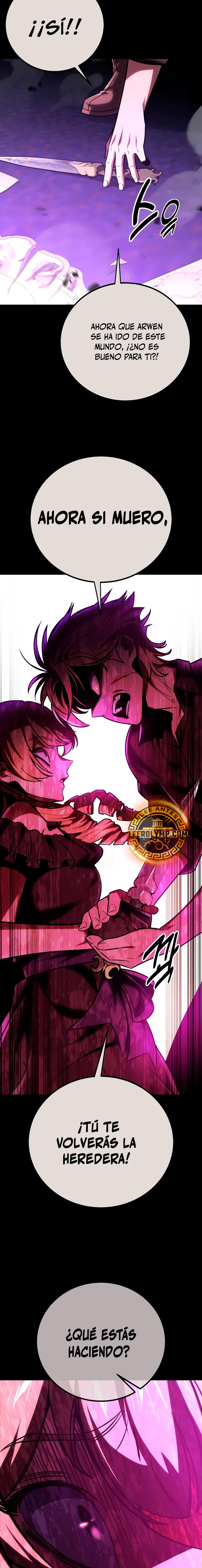 Read Guia de supervivencia del extra de la academia ES Manga Online