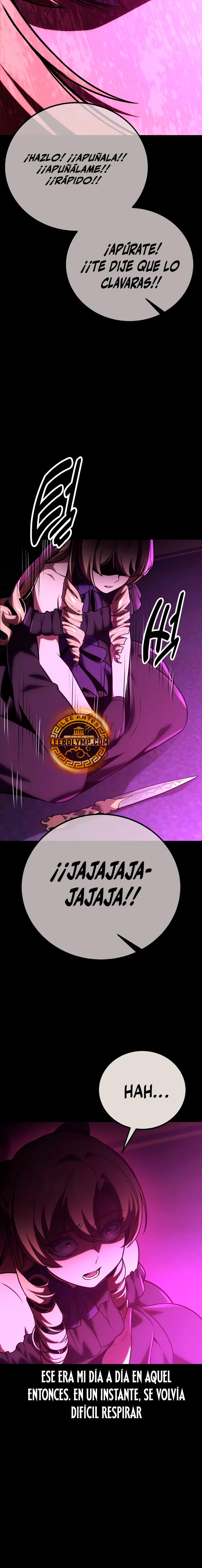 Read Guia de supervivencia del extra de la academia ES Manga Online