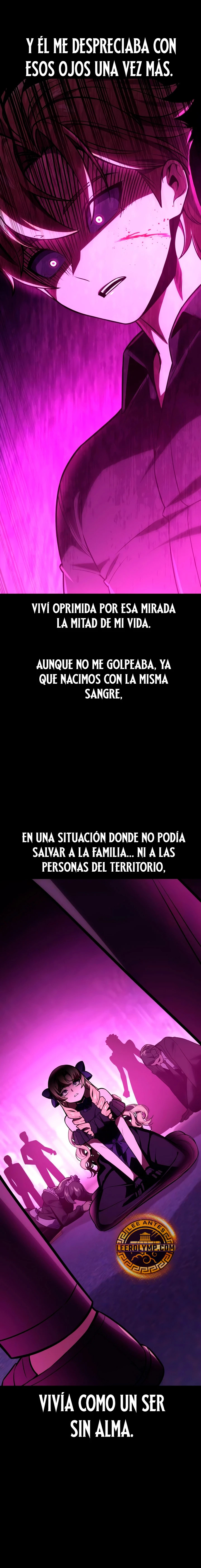 Read Guia de supervivencia del extra de la academia ES Manga Online