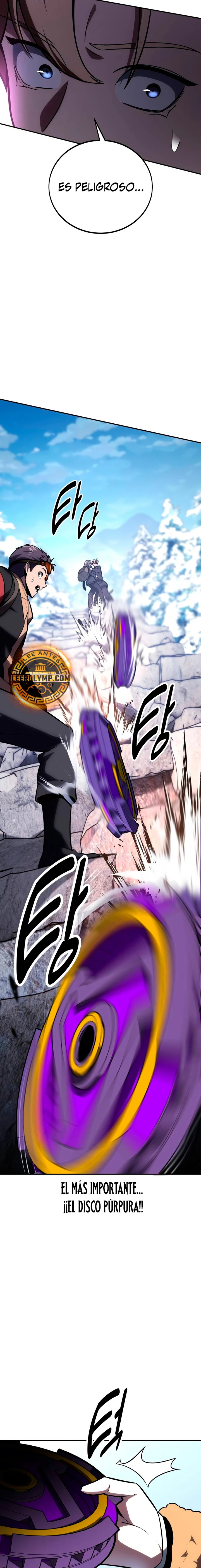 Read Guia de supervivencia del extra de la academia ES Manga Online