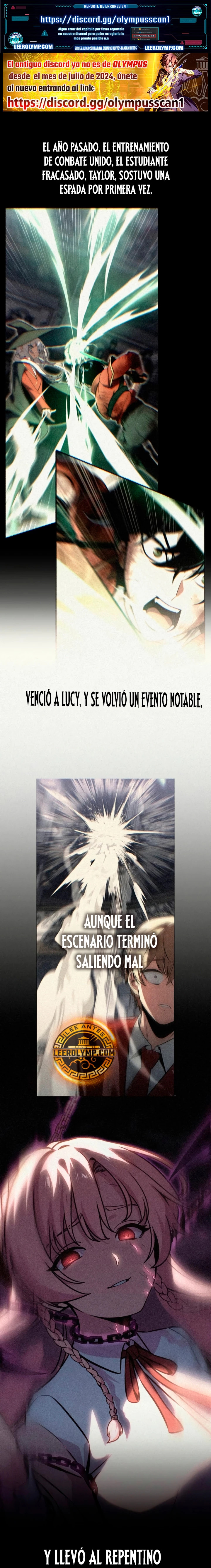Read Guia de supervivencia del extra de la academia ES Manga Online