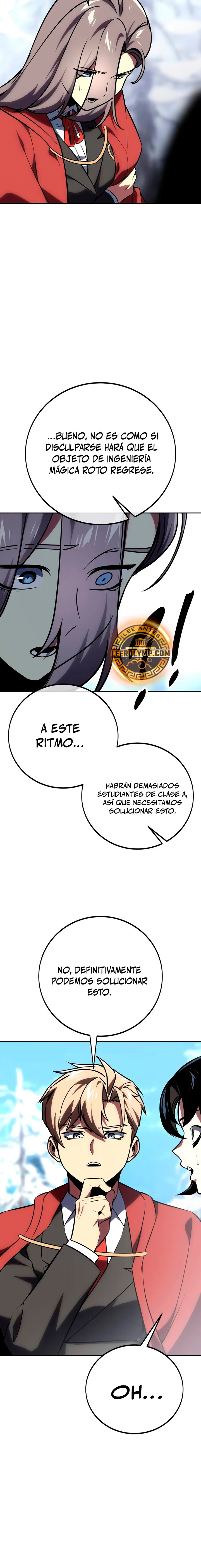 Read Guia de supervivencia del extra de la academia ES Manga Online