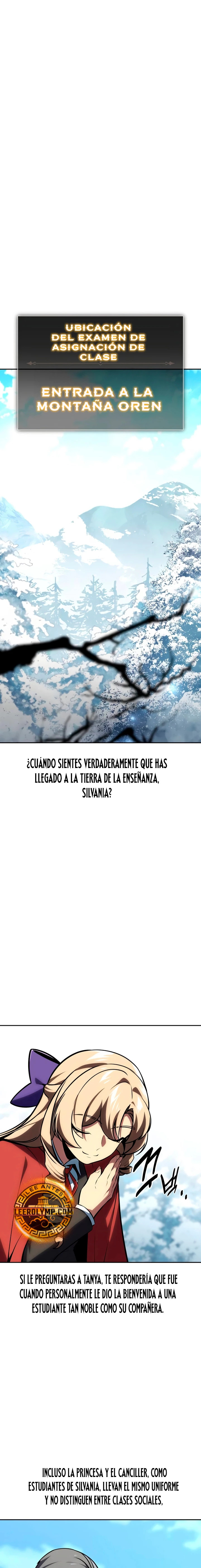 Read Guia de supervivencia del extra de la academia ES Manga Online