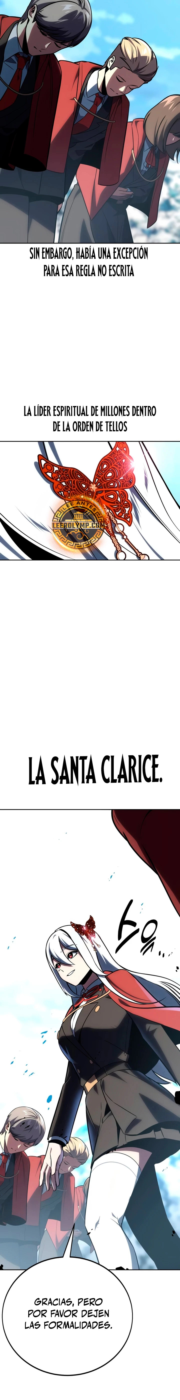 Read Guia de supervivencia del extra de la academia ES Manga Online