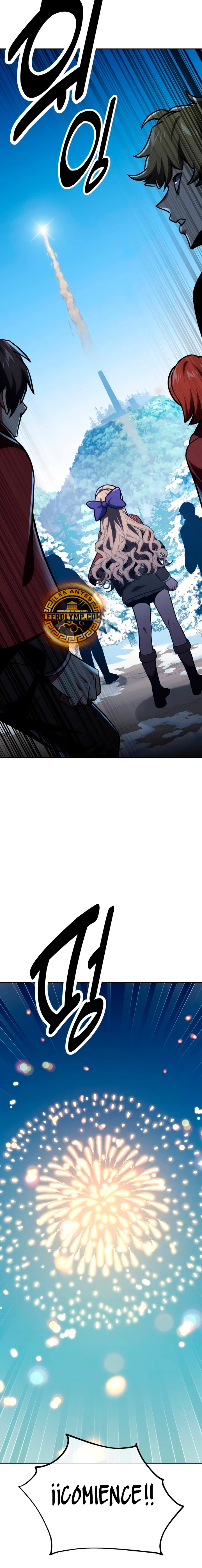 Read Guia de supervivencia del extra de la academia ES Manga Online