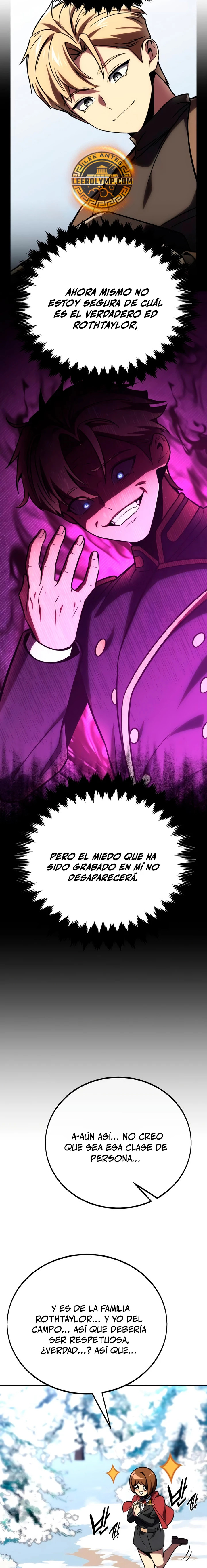 Read Guia de supervivencia del extra de la academia ES Manga Online