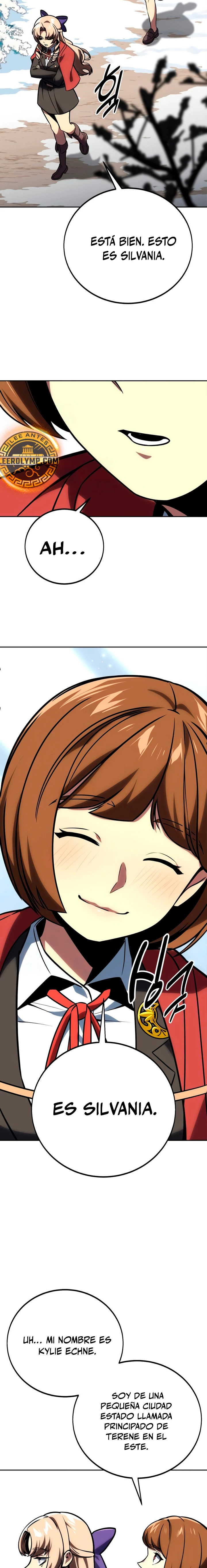 Read Guia de supervivencia del extra de la academia ES Manga Online