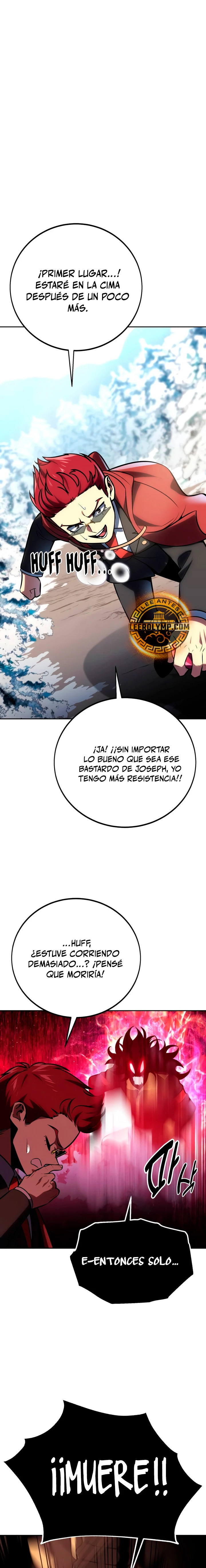 Read Guia de supervivencia del extra de la academia ES Manga Online
