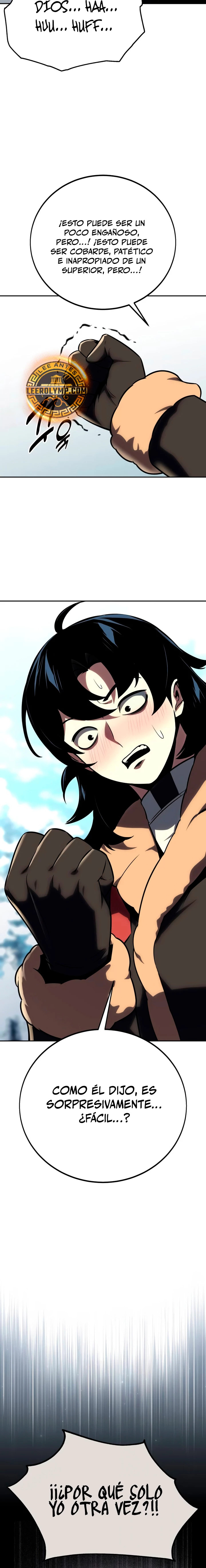 Read Guia de supervivencia del extra de la academia ES Manga Online