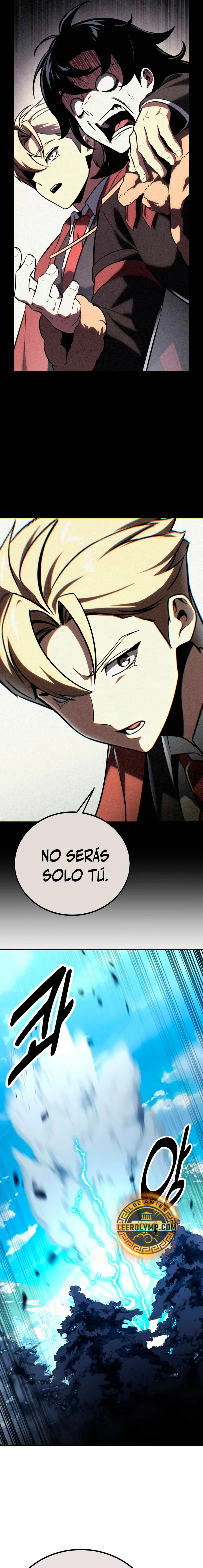 Read Guia de supervivencia del extra de la academia ES Manga Online