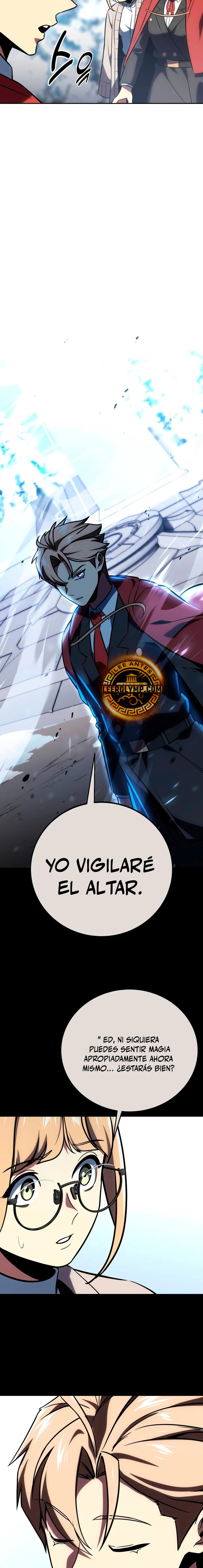Read Guia de supervivencia del extra de la academia ES Manga Online