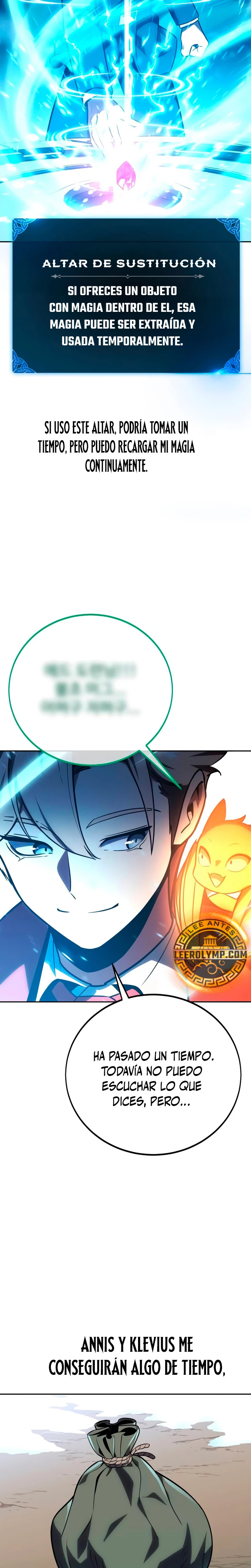 Read Guia de supervivencia del extra de la academia ES Manga Online