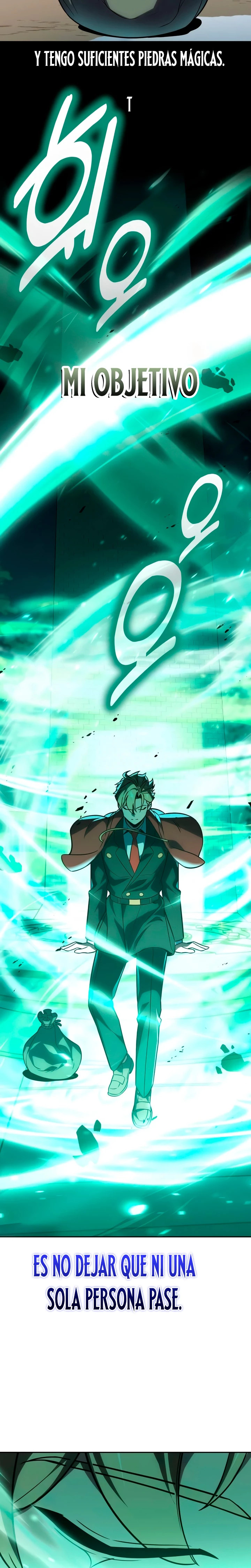 Read Guia de supervivencia del extra de la academia ES Manga Online