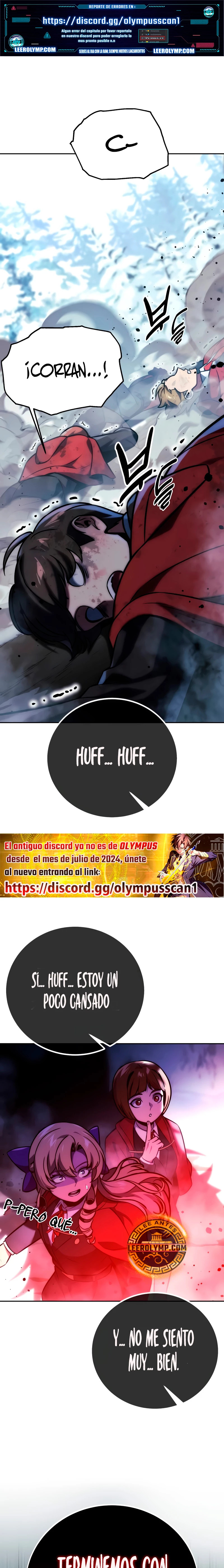 Read Guia de supervivencia del extra de la academia ES Manga Online