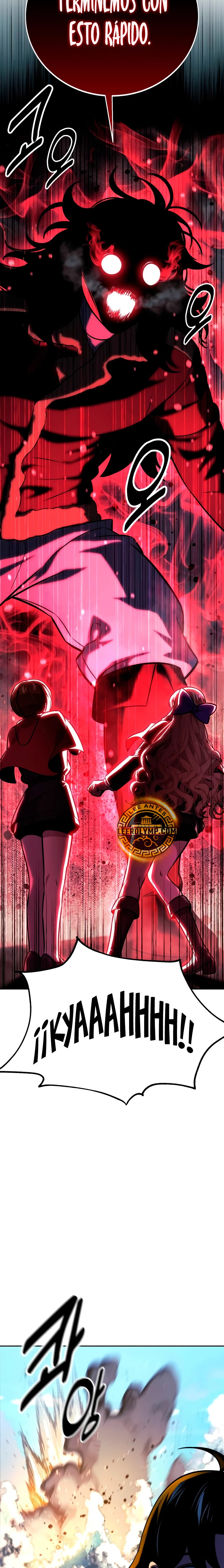 Read Guia de supervivencia del extra de la academia ES Manga Online