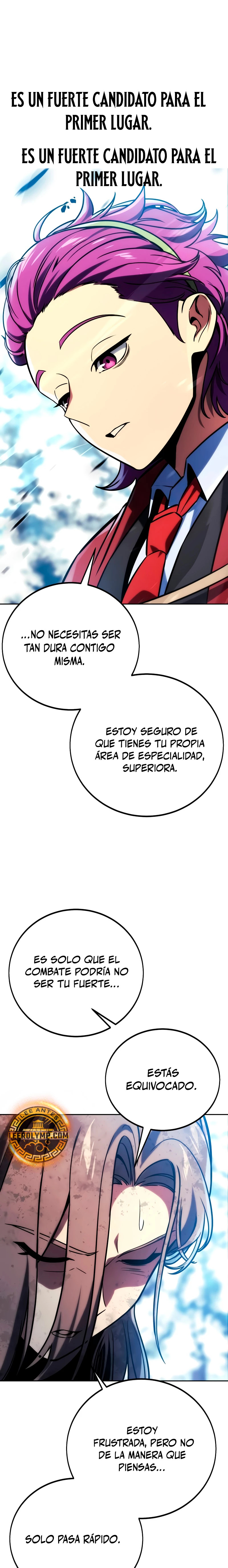 Read Guia de supervivencia del extra de la academia ES Manga Online