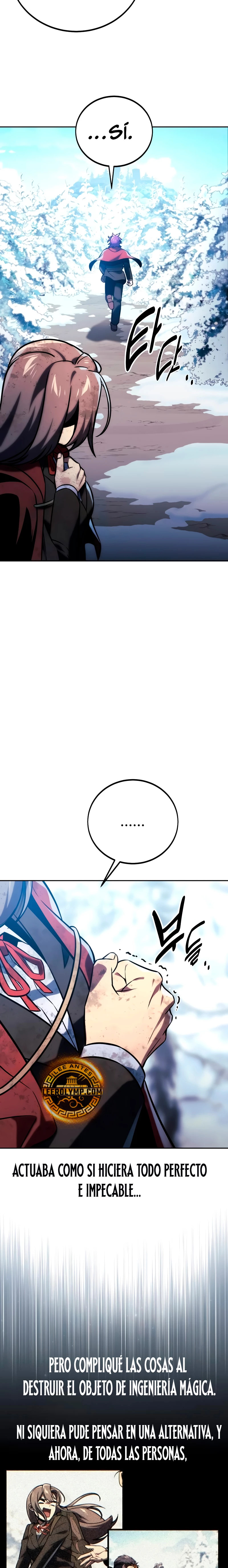Read Guia de supervivencia del extra de la academia ES Manga Online