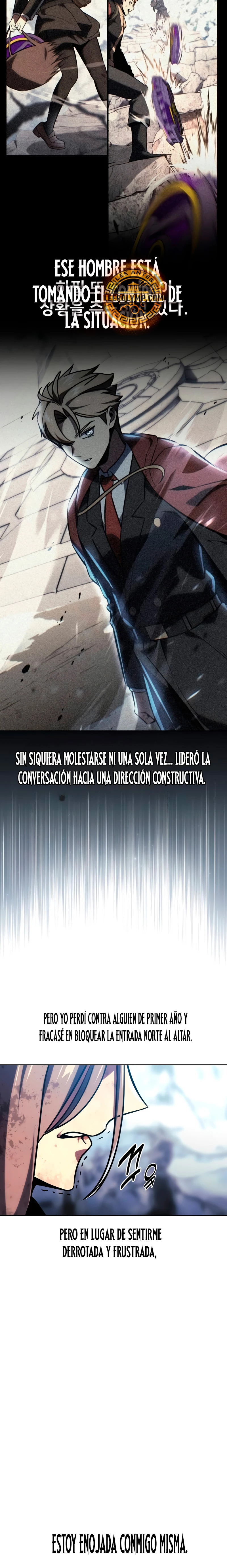 Read Guia de supervivencia del extra de la academia ES Manga Online