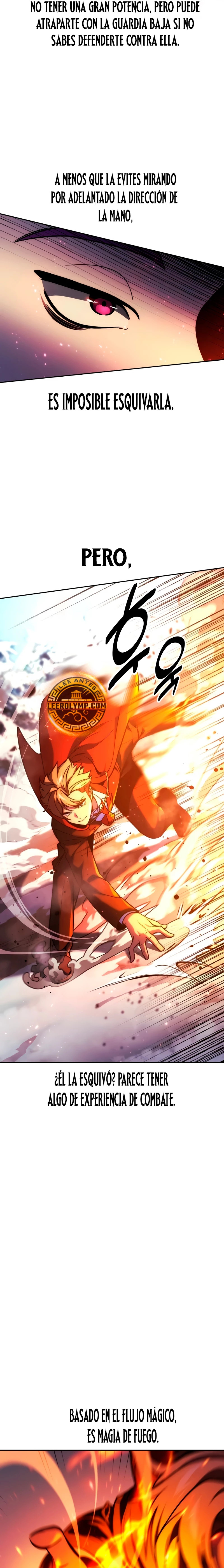 Read Guia de supervivencia del extra de la academia ES Manga Online