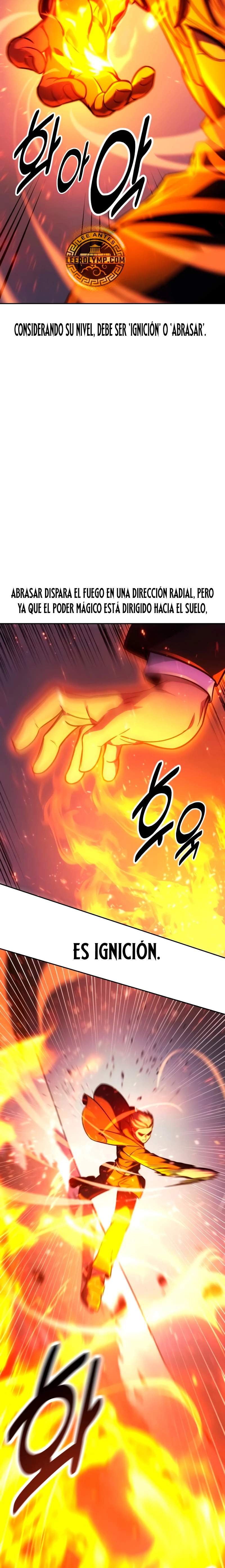 Read Guia de supervivencia del extra de la academia ES Manga Online