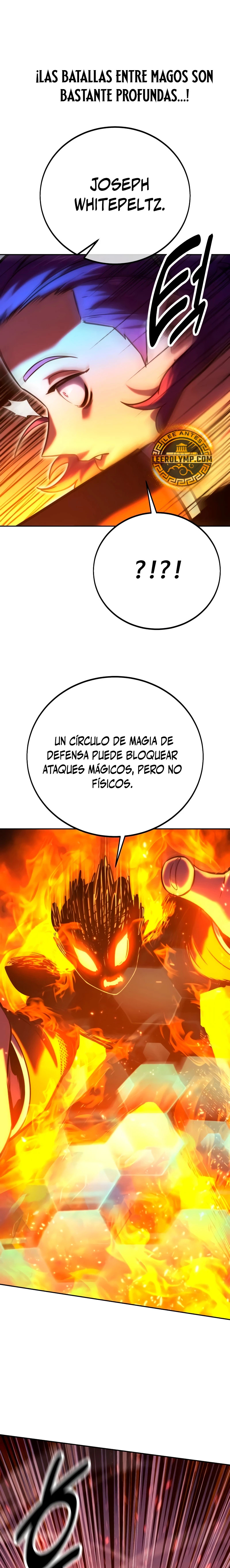 Read Guia de supervivencia del extra de la academia ES Manga Online