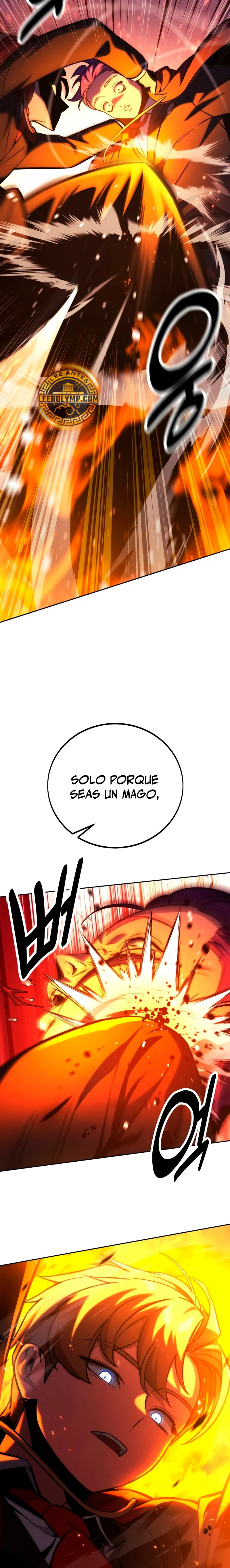 Read Guia de supervivencia del extra de la academia ES Manga Online