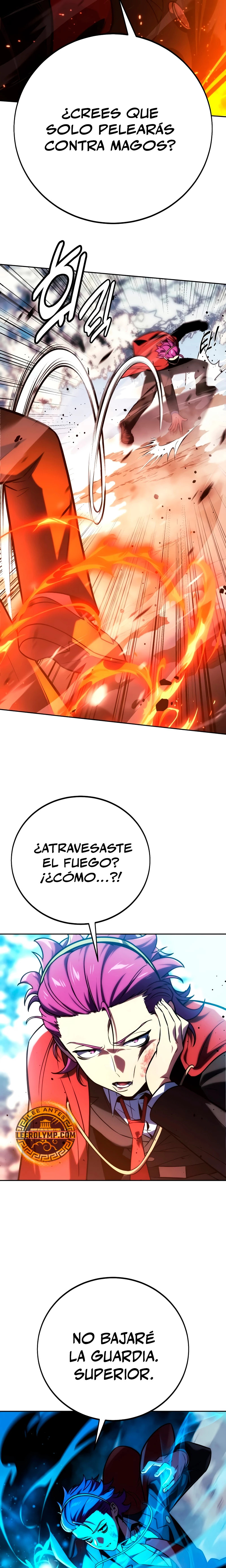 Read Guia de supervivencia del extra de la academia ES Manga Online