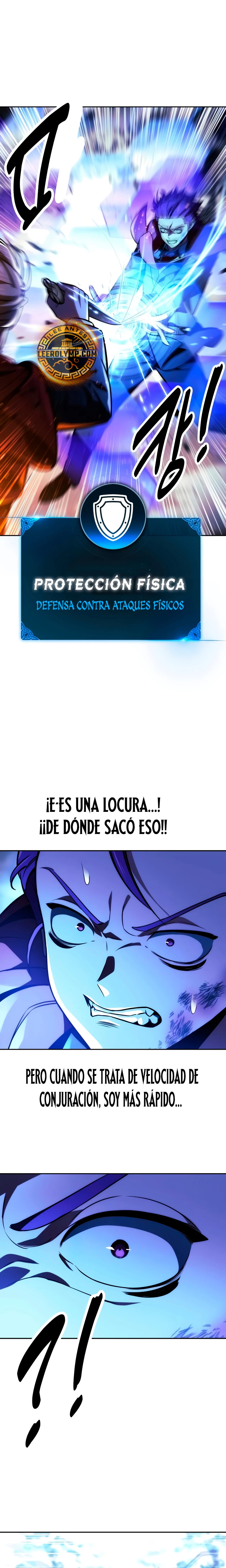 Read Guia de supervivencia del extra de la academia ES Manga Online