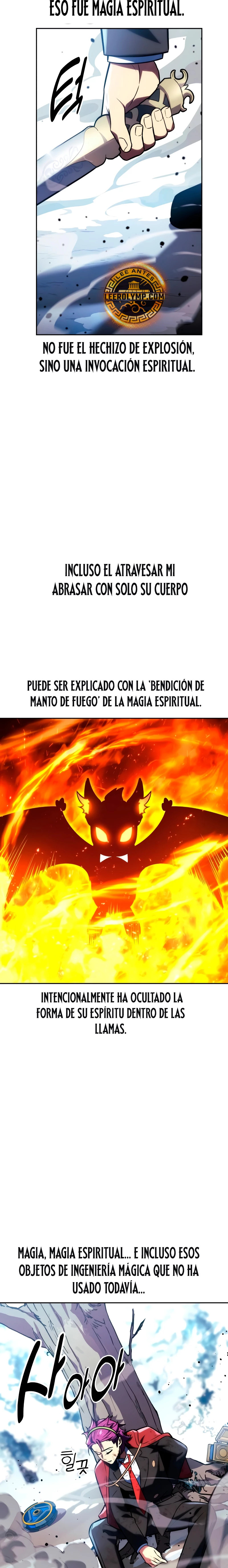 Read Guia de supervivencia del extra de la academia ES Manga Online