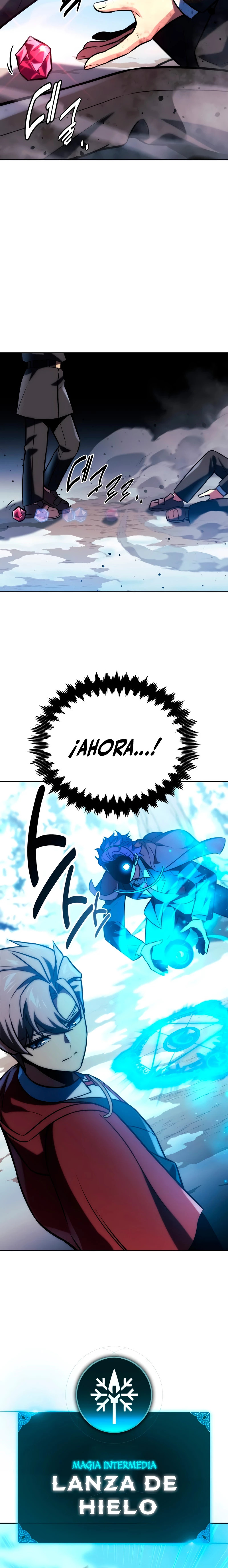 Read Guia de supervivencia del extra de la academia ES Manga Online